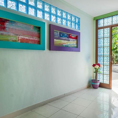 Casa Las Canas Icod De Los Vinos Exterior foto